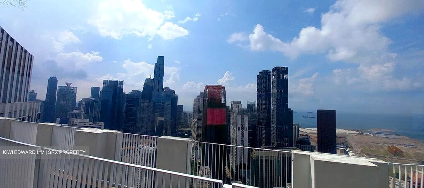 Blk 1D The Pinnacle@Duxton (Bukit Merah), HDB 4 Rooms #470824581